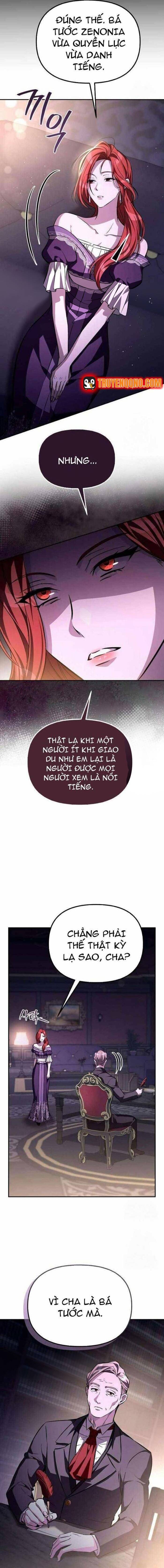 Giáo Dục Ác Nhân Chapter 7 - 29