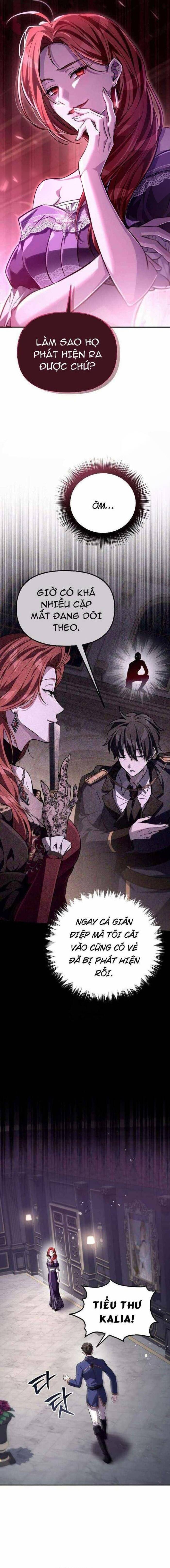 Giáo Dục Ác Nhân Chapter 7 - 31