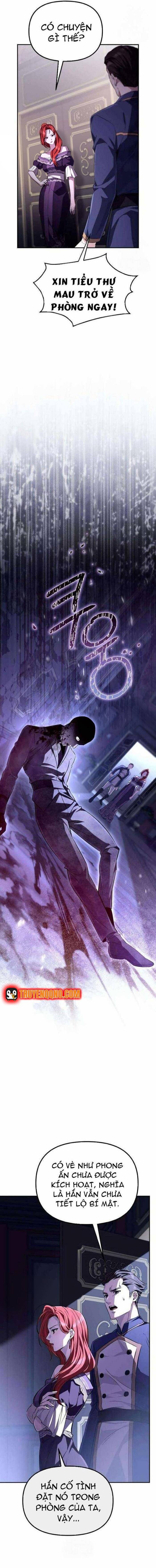 Giáo Dục Ác Nhân Chapter 7 - 32