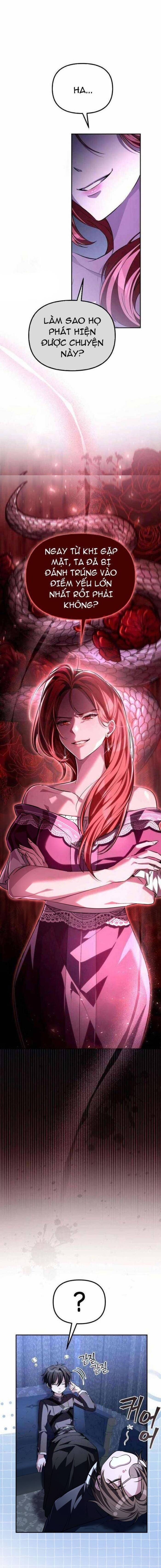 Giáo Dục Ác Nhân Chapter 7 - 33