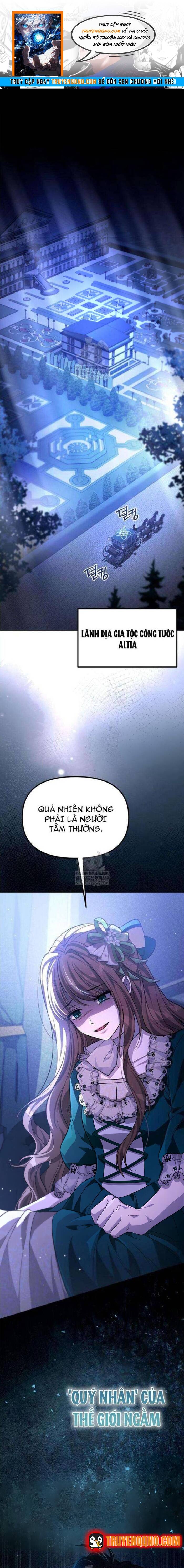 Giáo Dục Ác Nhân Chapter 8 - 1