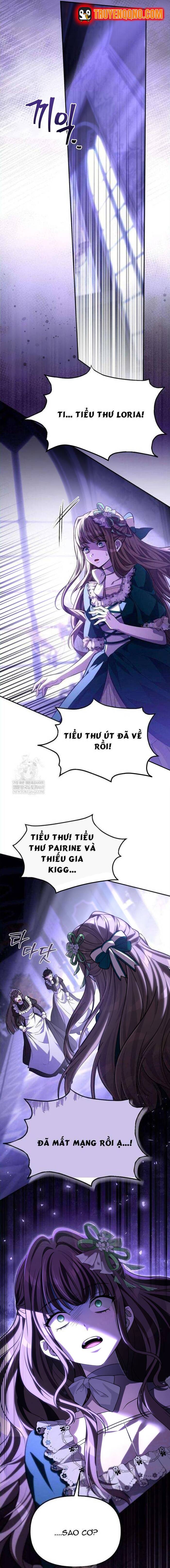 Giáo Dục Ác Nhân Chapter 8 - 4