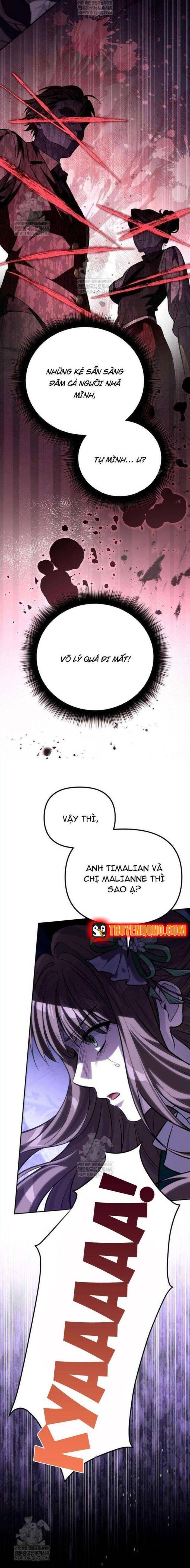 Giáo Dục Ác Nhân Chapter 8 - 5