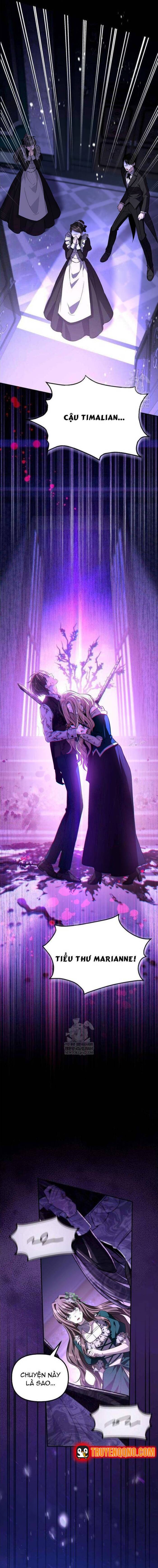 Giáo Dục Ác Nhân Chapter 8 - 6