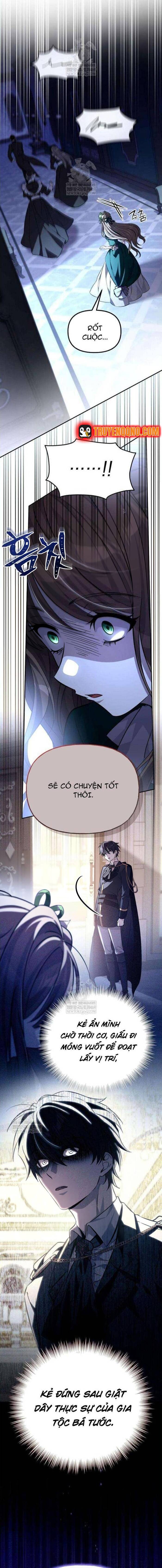 Giáo Dục Ác Nhân Chapter 8 - 8