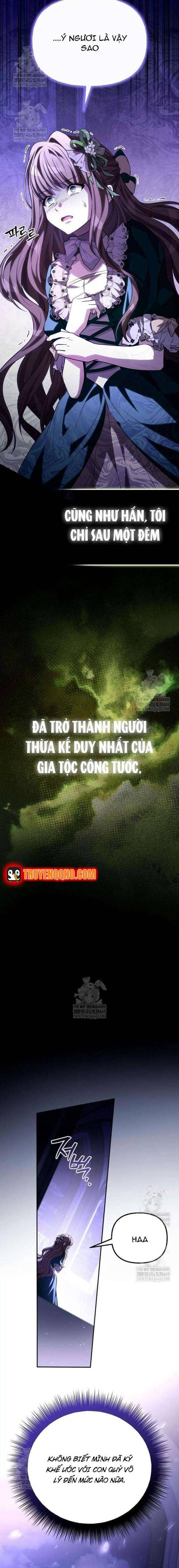 Giáo Dục Ác Nhân Chapter 8 - 9