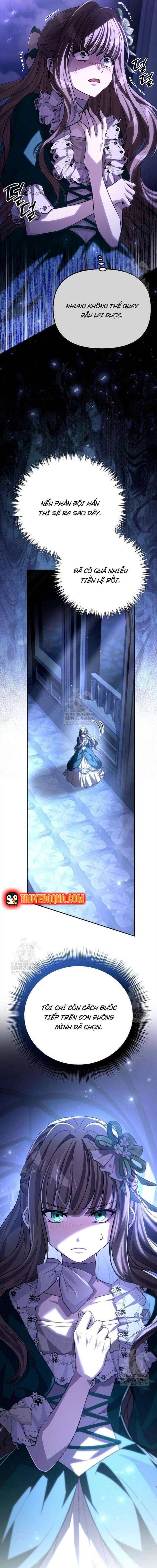 Giáo Dục Ác Nhân Chapter 8 - 10