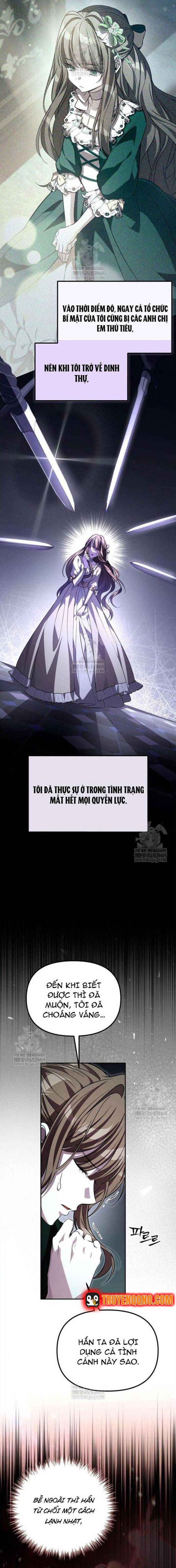 Giáo Dục Ác Nhân Chapter 8 - 15