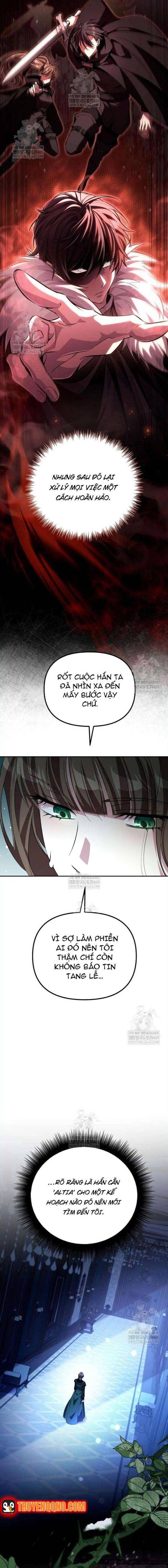 Giáo Dục Ác Nhân Chapter 8 - 16
