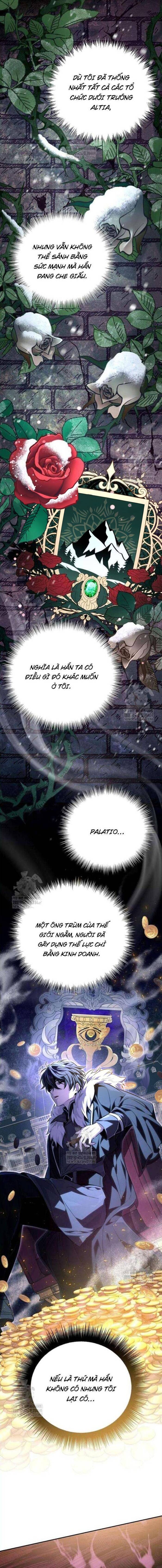 Giáo Dục Ác Nhân Chapter 8 - 17