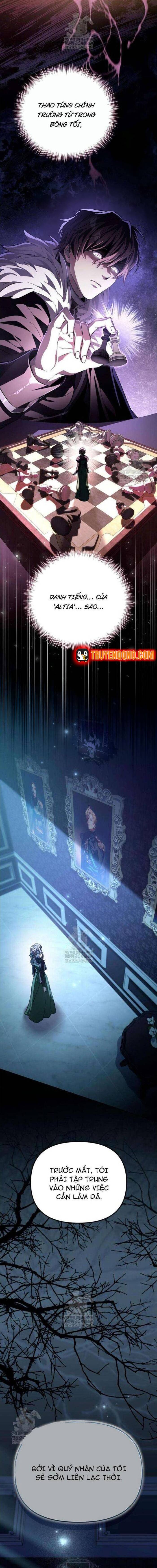 Giáo Dục Ác Nhân Chapter 8 - 18