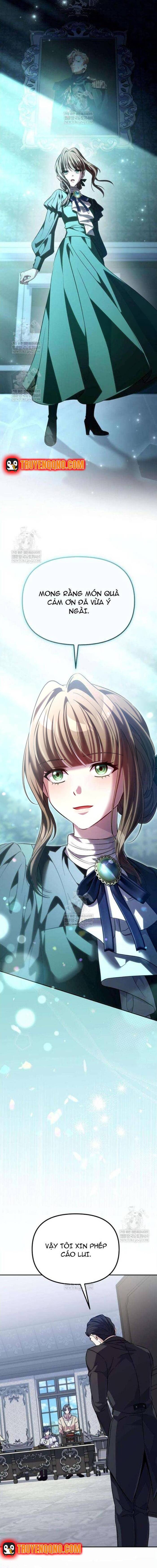 Giáo Dục Ác Nhân Chapter 8 - 19