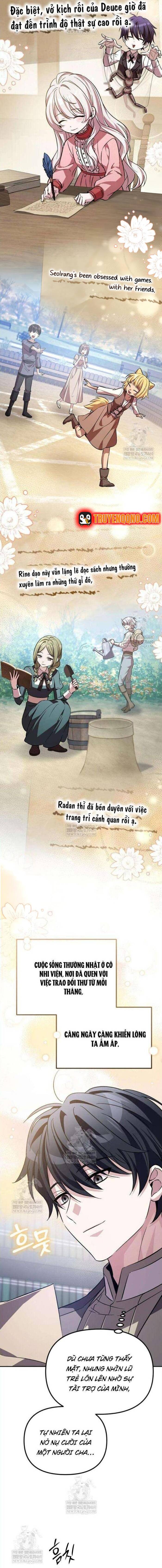 Giáo Dục Ác Nhân Chapter 8 - 24