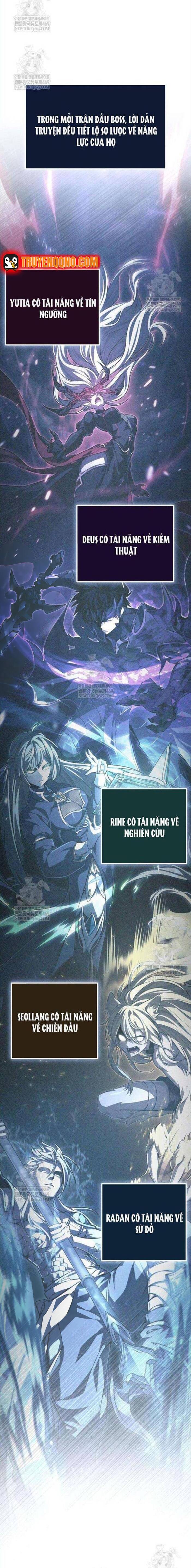 Giáo Dục Ác Nhân Chapter 8 - 27