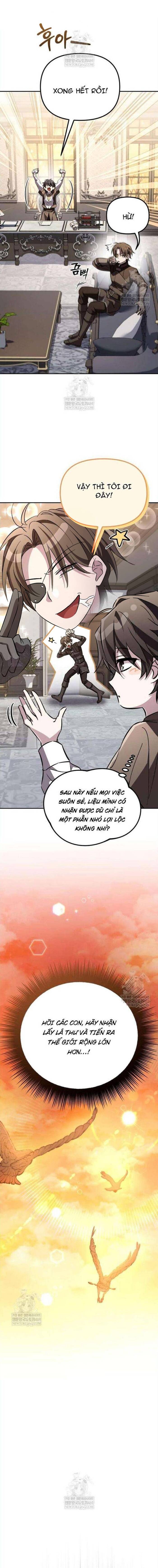 Giáo Dục Ác Nhân Chapter 8 - 29