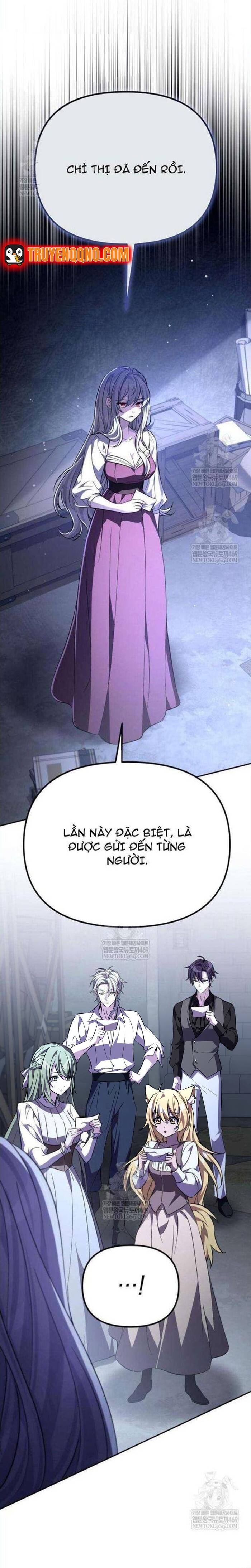 Giáo Dục Ác Nhân Chapter 8 - 30