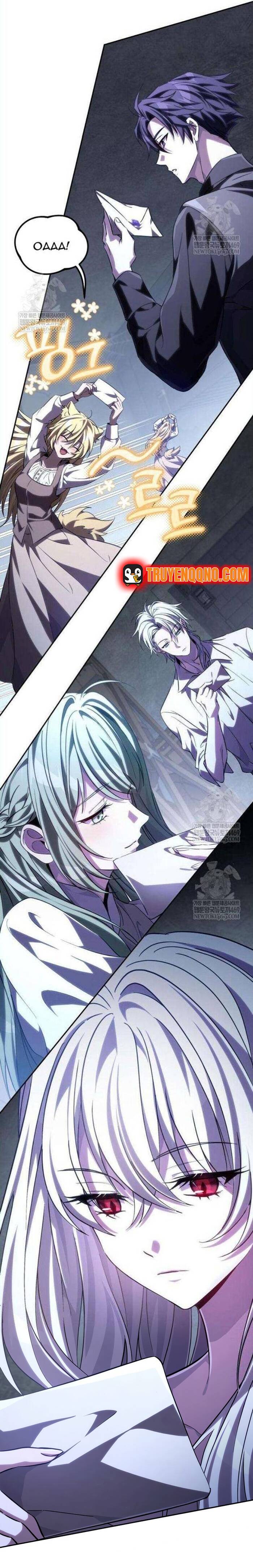 Giáo Dục Ác Nhân Chapter 8 - 31