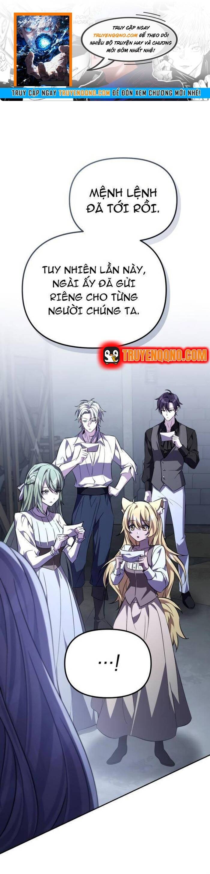 Giáo Dục Ác Nhân Chapter 9 - 1