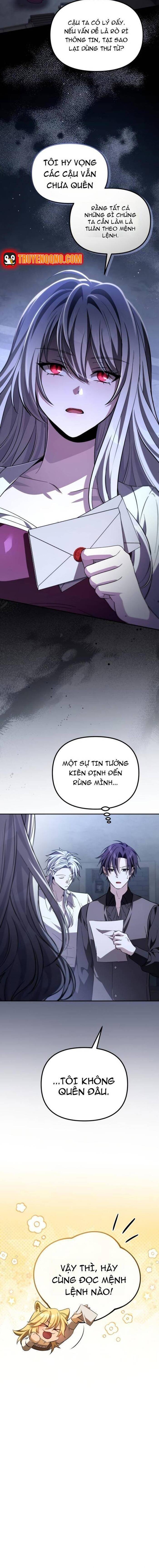 Giáo Dục Ác Nhân Chapter 9 - 5