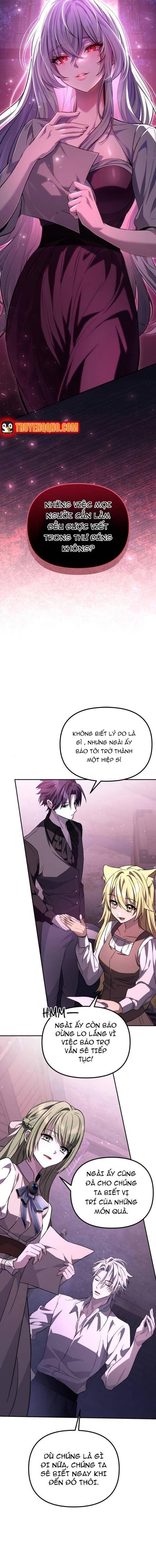 Giáo Dục Ác Nhân Chapter 9 - 7