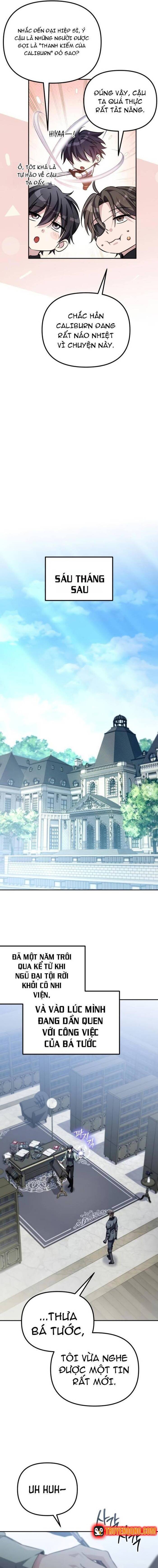 Giáo Dục Ác Nhân Chapter 9 - 15