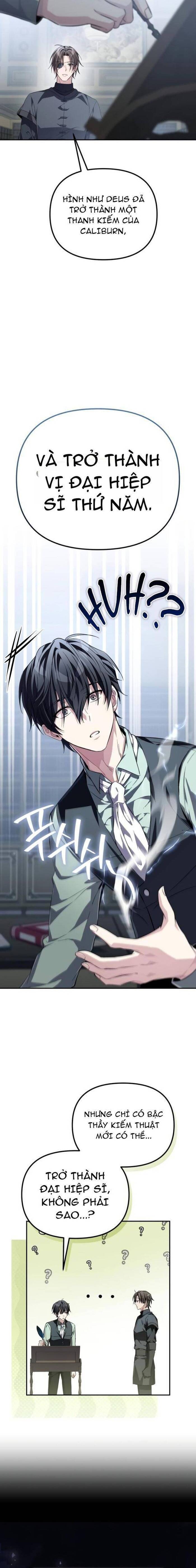 Giáo Dục Ác Nhân Chapter 9 - 16