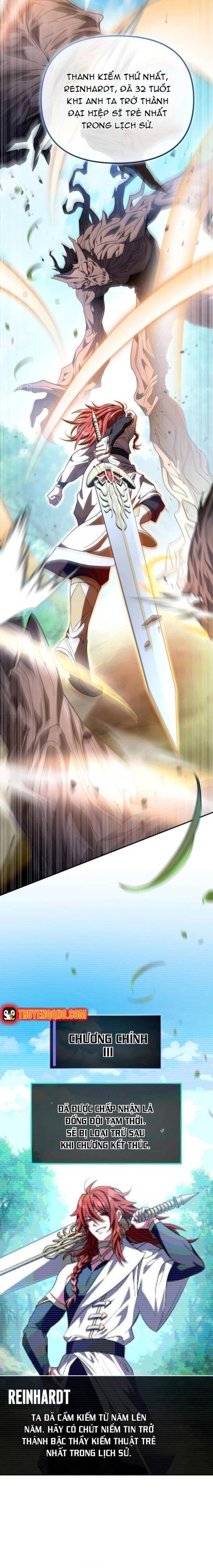 Giáo Dục Ác Nhân Chapter 9 - 19