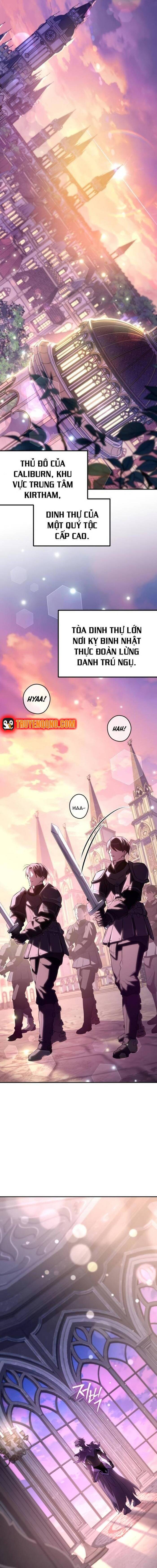 Giáo Dục Ác Nhân Chapter 9 - 23