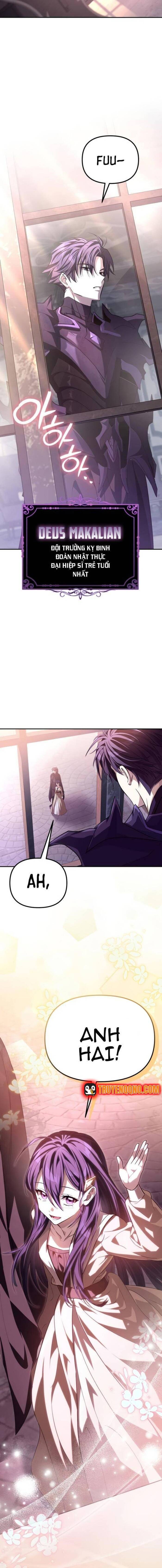 Giáo Dục Ác Nhân Chapter 9 - 24