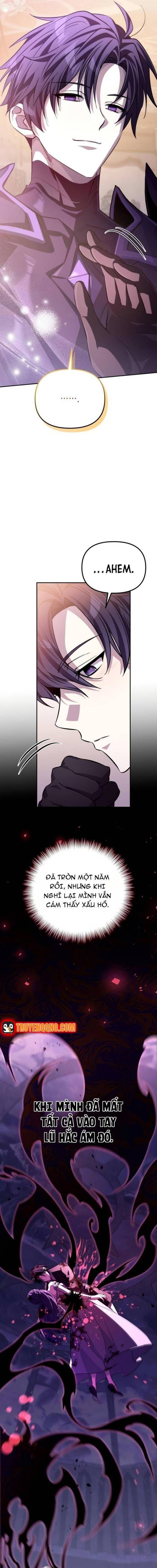 Giáo Dục Ác Nhân Chapter 9 - 25