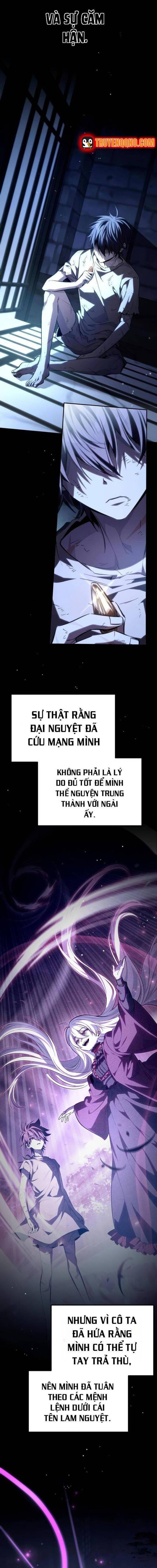 Giáo Dục Ác Nhân Chapter 9 - 27