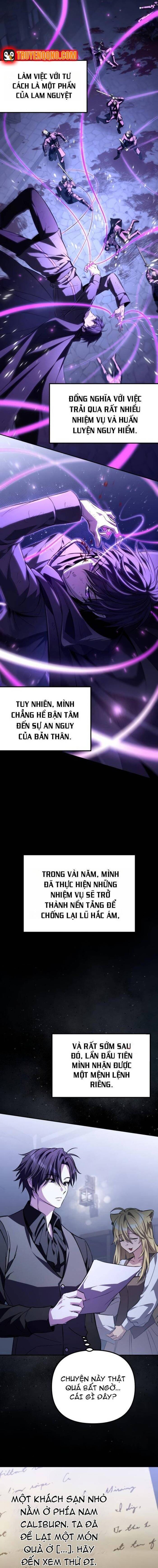 Giáo Dục Ác Nhân Chapter 9 - 28