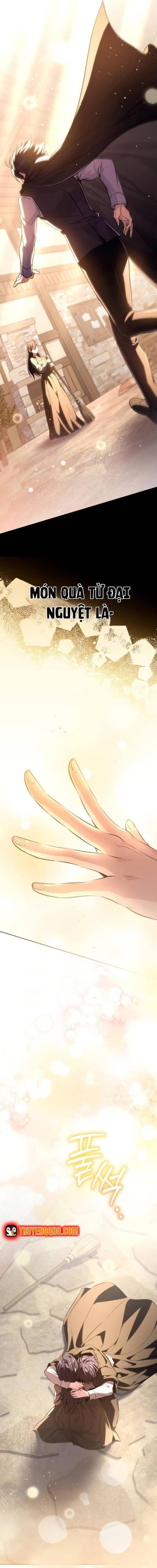 Giáo Dục Ác Nhân Chapter 9 - 30