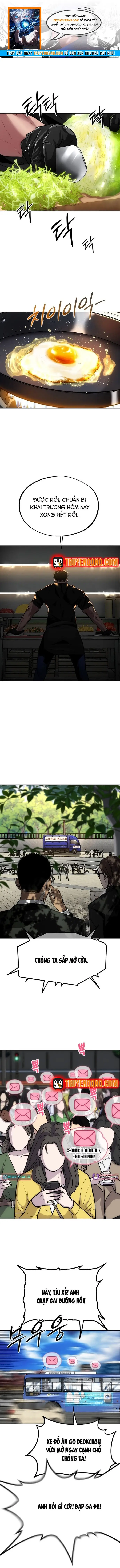 Tôi Lập Hậu Cung Khởi Đầu Từ Bán Hàng Rong Chapter 1 - 1