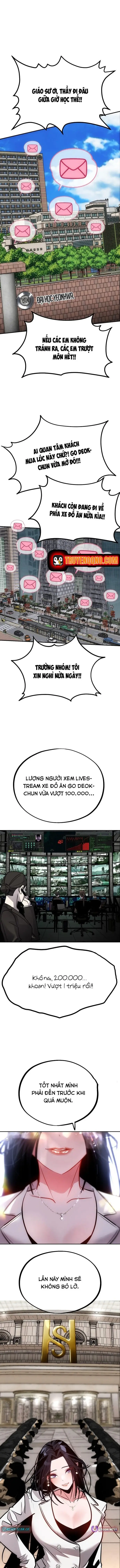 Tôi Lập Hậu Cung Khởi Đầu Từ Bán Hàng Rong Chapter 1 - 2