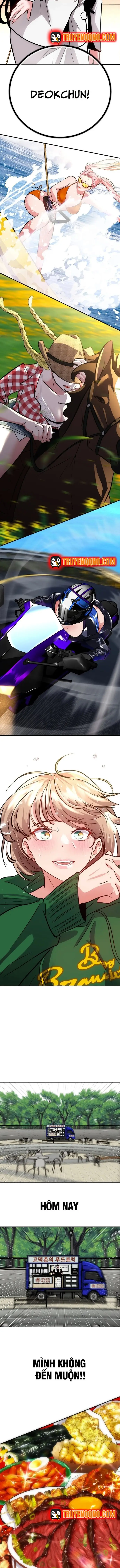 Tôi Lập Hậu Cung Khởi Đầu Từ Bán Hàng Rong Chapter 1 - 3