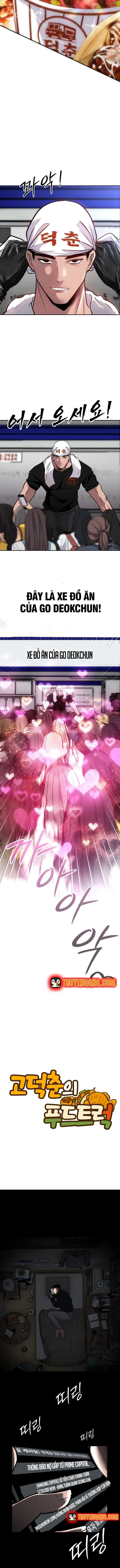 Tôi Lập Hậu Cung Khởi Đầu Từ Bán Hàng Rong Chapter 1 - 4