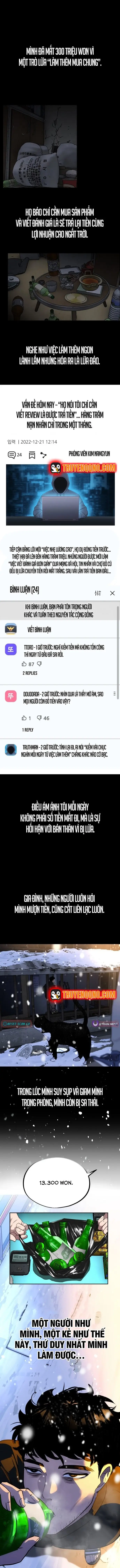 Tôi Lập Hậu Cung Khởi Đầu Từ Bán Hàng Rong Chapter 1 - 5