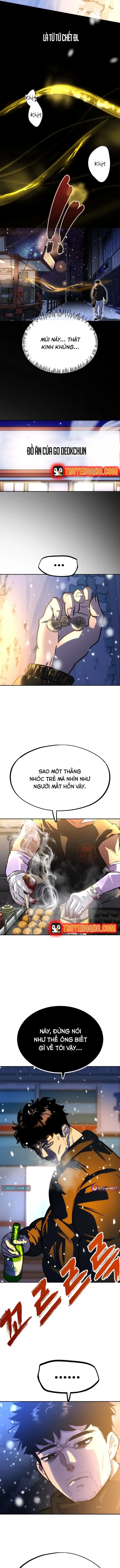 Tôi Lập Hậu Cung Khởi Đầu Từ Bán Hàng Rong Chapter 1 - 6