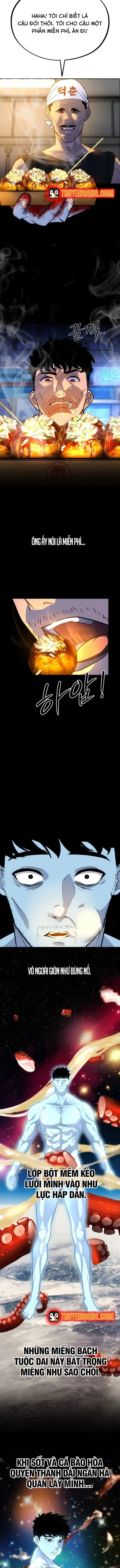 Tôi Lập Hậu Cung Khởi Đầu Từ Bán Hàng Rong Chapter 1 - 7