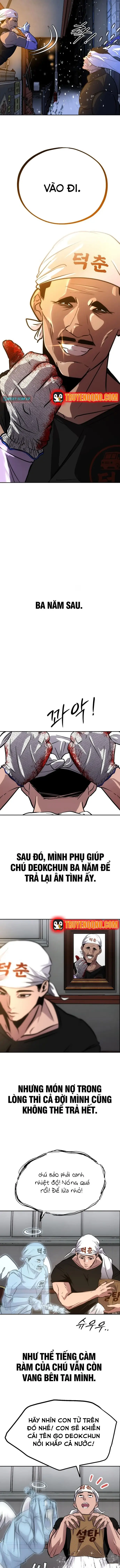 Tôi Lập Hậu Cung Khởi Đầu Từ Bán Hàng Rong Chapter 1 - 9