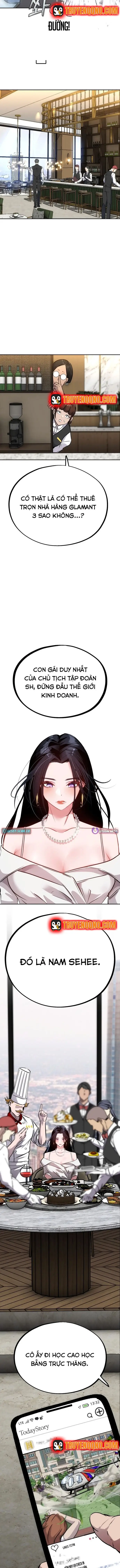 Tôi Lập Hậu Cung Khởi Đầu Từ Bán Hàng Rong Chapter 1 - 10