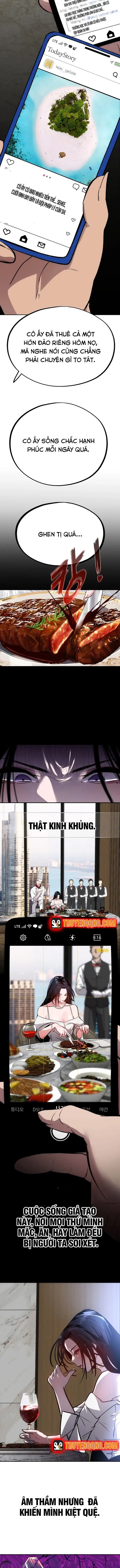 Tôi Lập Hậu Cung Khởi Đầu Từ Bán Hàng Rong Chapter 1 - 11