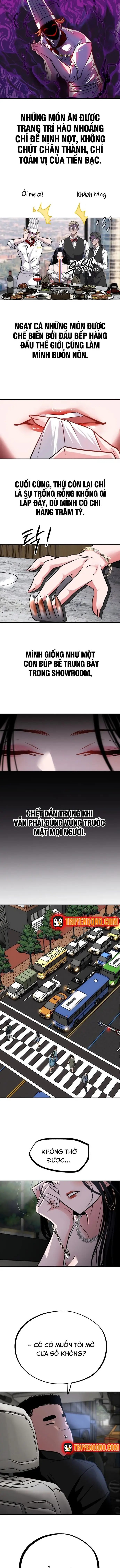 Tôi Lập Hậu Cung Khởi Đầu Từ Bán Hàng Rong Chapter 1 - 12