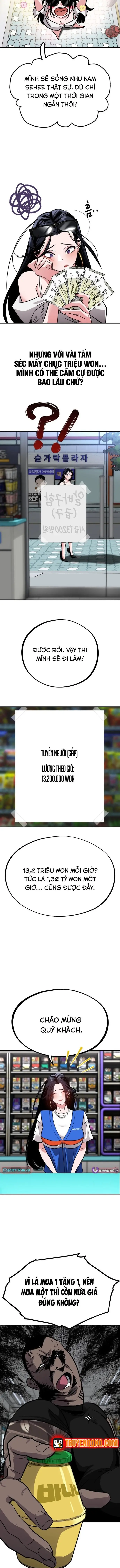 Tôi Lập Hậu Cung Khởi Đầu Từ Bán Hàng Rong Chapter 1 - 14