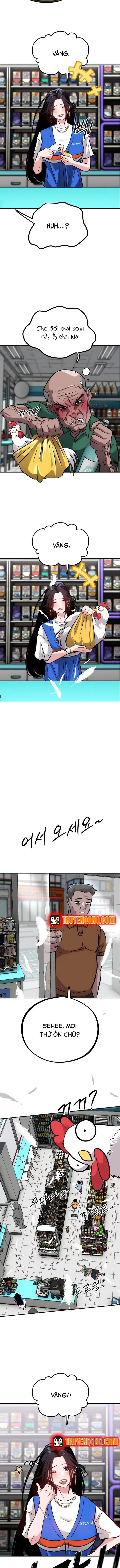 Tôi Lập Hậu Cung Khởi Đầu Từ Bán Hàng Rong Chapter 1 - 15