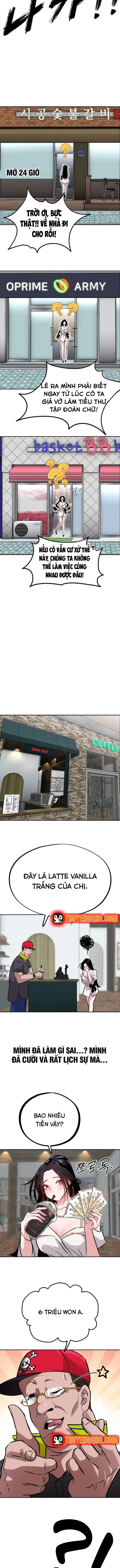 Tôi Lập Hậu Cung Khởi Đầu Từ Bán Hàng Rong Chapter 1 - 16