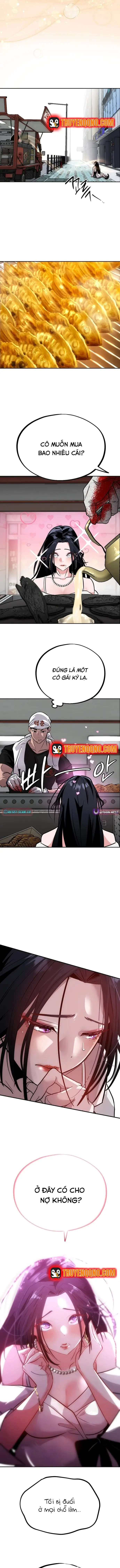 Tôi Lập Hậu Cung Khởi Đầu Từ Bán Hàng Rong Chapter 1 - 18