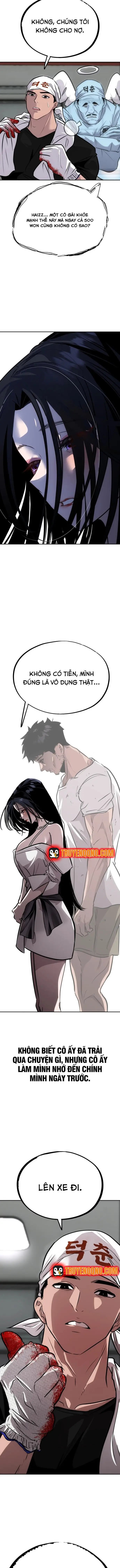 Tôi Lập Hậu Cung Khởi Đầu Từ Bán Hàng Rong Chapter 1 - 19