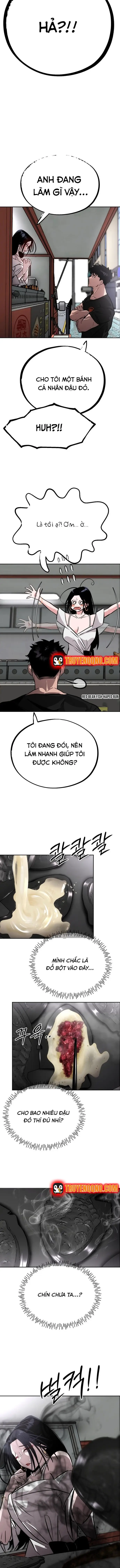 Tôi Lập Hậu Cung Khởi Đầu Từ Bán Hàng Rong Chapter 1 - 20